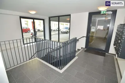 Neubau Wien, 18. Bezirk, Währing, 3 Zimmer, 78 m² — Bild 5
