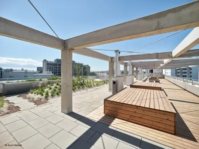 Neubau Wien, 03. Bezirk, Landstraße, 3 Zimmer, 82 m² — Bild 4