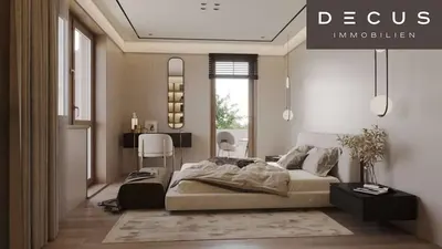 Neubau Wien, 23. Bezirk, Liesing, 4 Zimmer, 97 m² — Bild 3