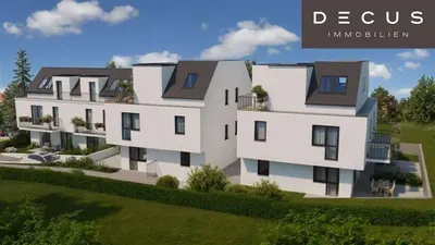 Neubau Wien, 23. Bezirk, Liesing, 4 Zimmer, 97 m² — Bild 5