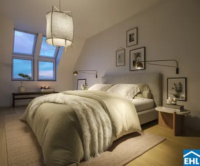 Neubau Wien, 19. Bezirk, Döbling, 2 Zimmer, 40 m² — Bild 5
