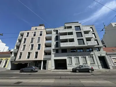 Anbieterbild zum Projekt in Wien, 22. Bezirk, Donaustadt