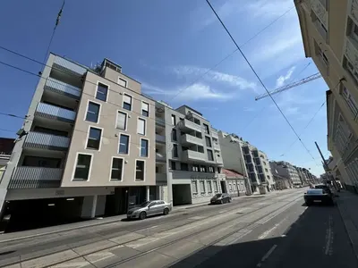 Neubau Wien, 22. Bezirk, Donaustadt, 3 Zimmer, 63 m² — Bild 3