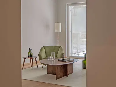 Neubau Wien, 12. Bezirk, Meidling, 2 Zimmer, 44 m² — Bild 4