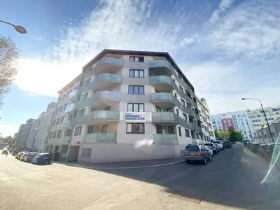 Neubau Wien, 16. Bezirk, Ottakring — 2 Zimmer