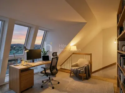 Neubau Wien, 05. Bezirk, Margareten, 2 Zimmer, 76 m² — Bild 4