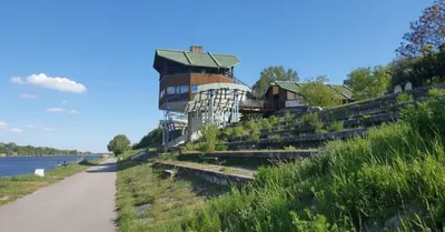 Neubau Wien, 22. Bezirk, Donaustadt, 3 Zimmer, 101 m² — Bild 2