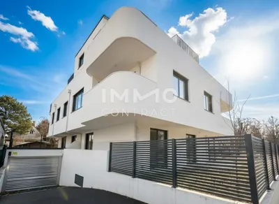 Neubau Wien, 21. Bezirk, Floridsdorf — 3 Zimmer