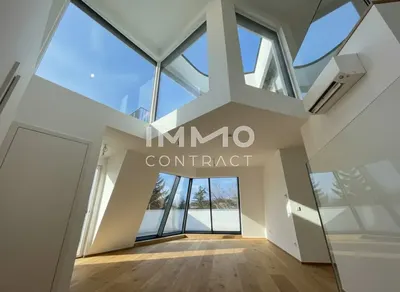 Neubau Wien, 21. Bezirk, Floridsdorf, 3 Zimmer, 65 m² — Bild 4