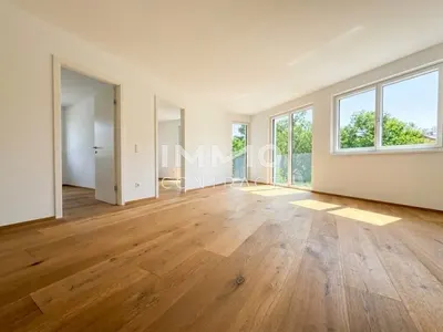 Neubau Wien, 21. Bezirk, Floridsdorf, 3 Zimmer, 65 m² — Bild 5