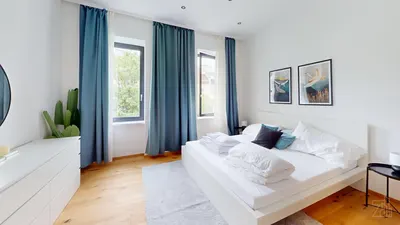 Neubau Wien, 12. Bezirk, Meidling, 156 m² — Bild 3