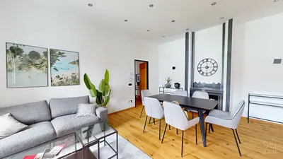 Neubau Wien, 12. Bezirk, Meidling, 156 m² — Bild 4