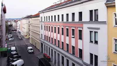 Neubau Wien, 12. Bezirk, Meidling, 156 m² — Bild 5