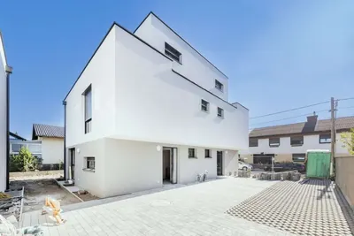 Neubau Wien, 22. Bezirk, Donaustadt — 5 Zimmer