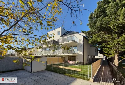 Neubau Wien, 22. Bezirk, Donaustadt — 3 Zimmer