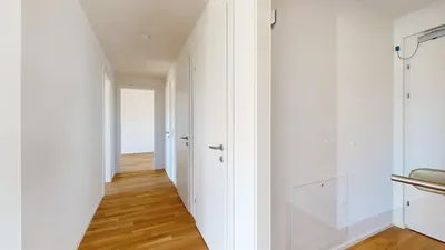 Neubau Wien, 13. Bezirk, Hietzing, 2 Zimmer, 52 m² — Bild 3