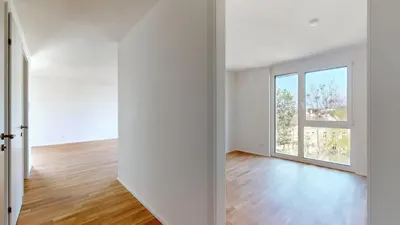 Neubau Wien, 13. Bezirk, Hietzing, 2 Zimmer, 52 m² — Bild 4