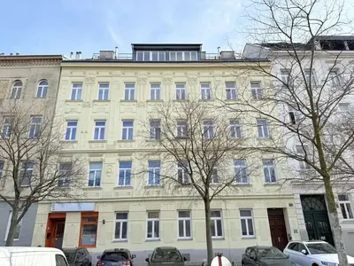 Neubau Wien, 12. Bezirk, Meidling, 3 Zimmer, 101 m² — Bild 2