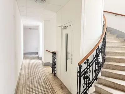 Neubau Wien, 12. Bezirk, Meidling, 3 Zimmer, 101 m² — Bild 3