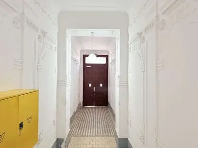 Neubau Wien, 12. Bezirk, Meidling, 3 Zimmer, 101 m² — Bild 4