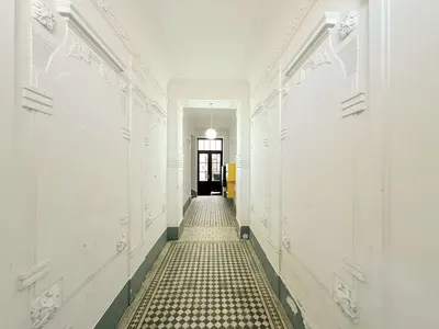Neubau Wien, 12. Bezirk, Meidling, 3 Zimmer, 101 m² — Bild 5