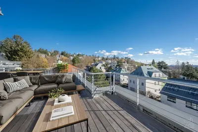 Neubau Wien, 17. Bezirk, Hernals, 2 Zimmer, 92 m² — Bild 3