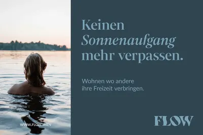 Neubau Wien, 21. Bezirk, Floridsdorf — 2 Zimmer