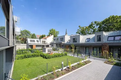 Neubau Wien, 21. Bezirk, Floridsdorf, 3 Zimmer, 88 m² — Bild 4