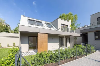 Neubau Wien, 21. Bezirk, Floridsdorf, 3 Zimmer, 88 m² — Bild 5